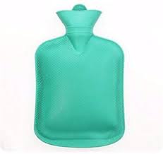 HOT WATER BAG