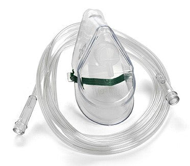 OXYGEN MASK