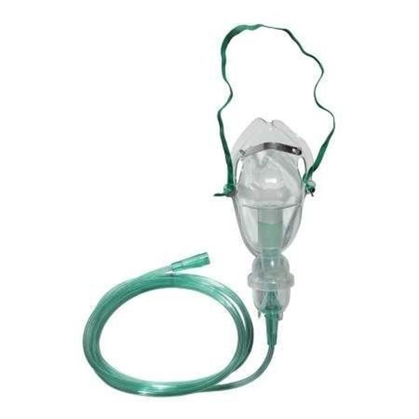 NEBULIZER MASK