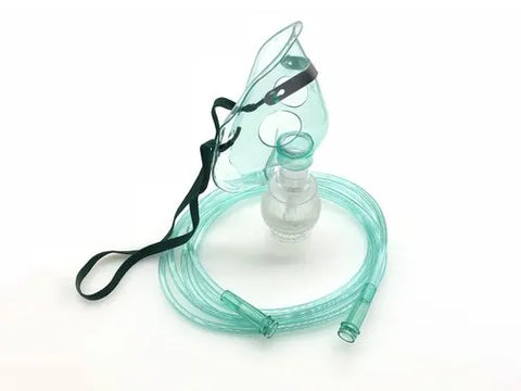 NEBULIZER MASK