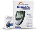 GLUCO-ONE GLUCOMETER