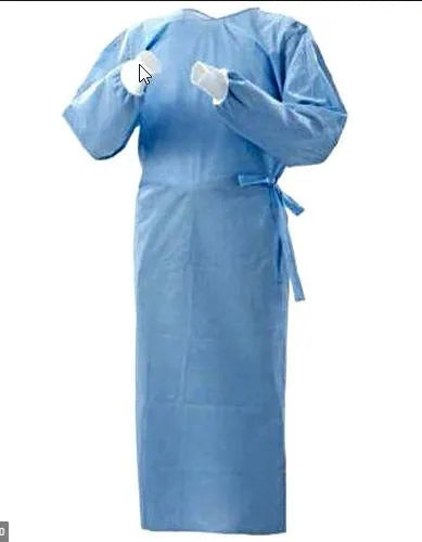 SURGICAL GOWN