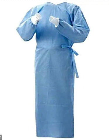 SURGICAL GOWN